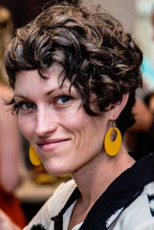 Jennifer Elizabeth Anderson-tarver