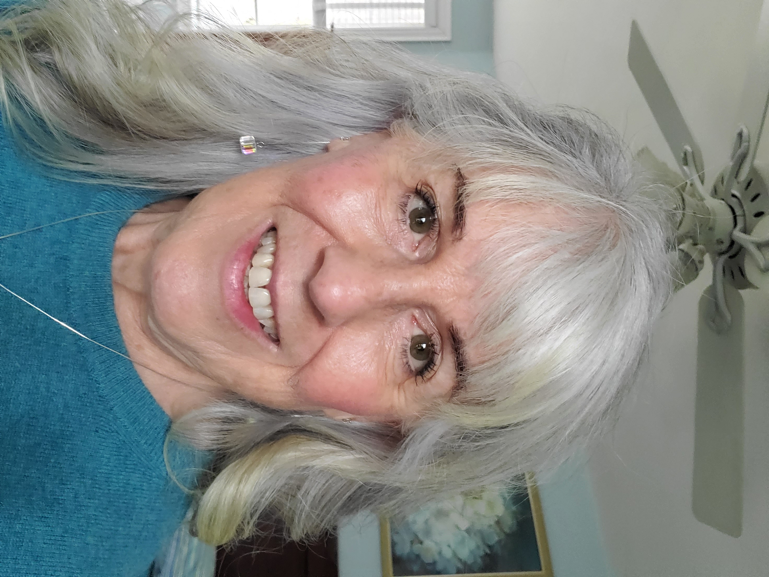 Janice Elizabeth Wolfenberg