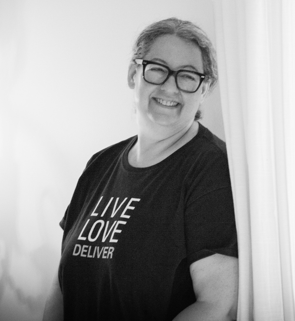 Sue Baelen