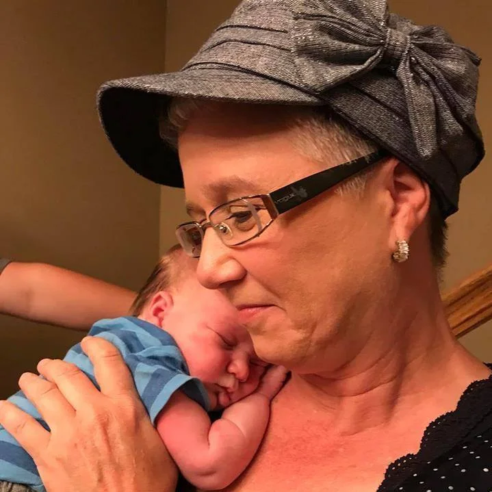 Kelly Martin, Cpm, Lm; Treasured Birth