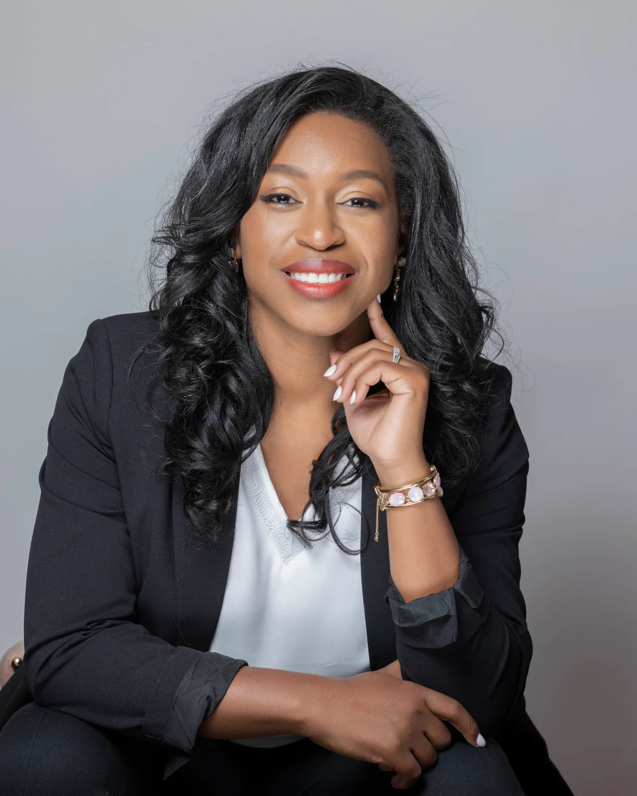 Shamika Saint Pierre